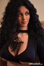 Jiggly Booty Muñeca Sexual - Kelcie - Imagen 2