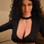 Jiggly Booty Muñeca Sexual - Kelcie