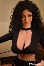 Jiggly Booty Muñeca Sexual - Kelcie