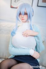 Muñeca Sexual Anal Harmony - Lotti - Imagen 18