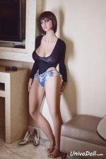 Muñeca Sexual Asequible En El Reino Unido - Azucena - Imagen 18