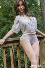 Pies De La Muñeca Sexual Lucifer - Fania - Imagen 4