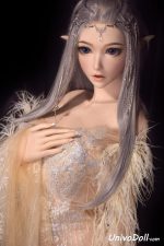 Muñeca Sexual Jenna Ortega - Alyssa - Imagen 4