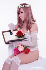 Muñeca Sexual Con Tetas Grandes Y Pollas - Sharron - Imagen 4