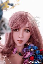 Muñeca Sexual Con Tetas Grandes Y Pollas - Sharron - Imagen 14