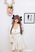 Archivo De Muñecas Muñeca Sexual De Ensueño - Petrina - Imagen 15