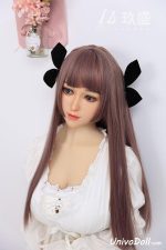 Archivo De Muñecas Muñeca Sexual De Ensueño - Petrina - Imagen 9