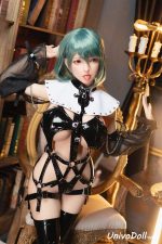 Muñeca Sexual Belle Daphne - Meris - Imagen 11