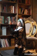 Muñeca Sexual Belle Daphne - Meris - Imagen 6