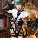 Muñeca Sexual Belle Daphne - Meris