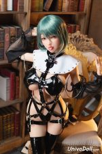 Muñeca Sexual Belle Daphne - Meris