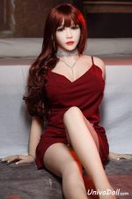 Sexo Con Muñeca Rainbow High - Judye - Imagen 13