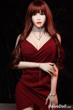 Sexo Con Muñeca Rainbow High - Judye - Imagen 9