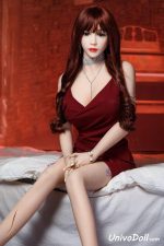 Sexo Con Muñeca Rainbow High - Judye - Imagen 7