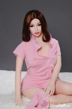 Muñeca Sexual Grande Con Tetas Grandes - Kylie - Imagen 3