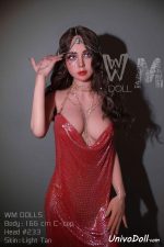 Opiniones Sobre Ciudades De Muñecas Sexuales - Mariya - Imagen 7