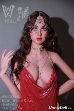 Opiniones Sobre Ciudades De Muñecas Sexuales - Mariya - Imagen 5