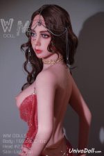 Opiniones Sobre Ciudades De Muñecas Sexuales - Mariya - Imagen 11