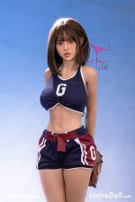 Muñeca Para Delincuentes Sexuales - Tandra - Imagen 3