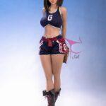 Muñeca Para Delincuentes Sexuales - Tandra