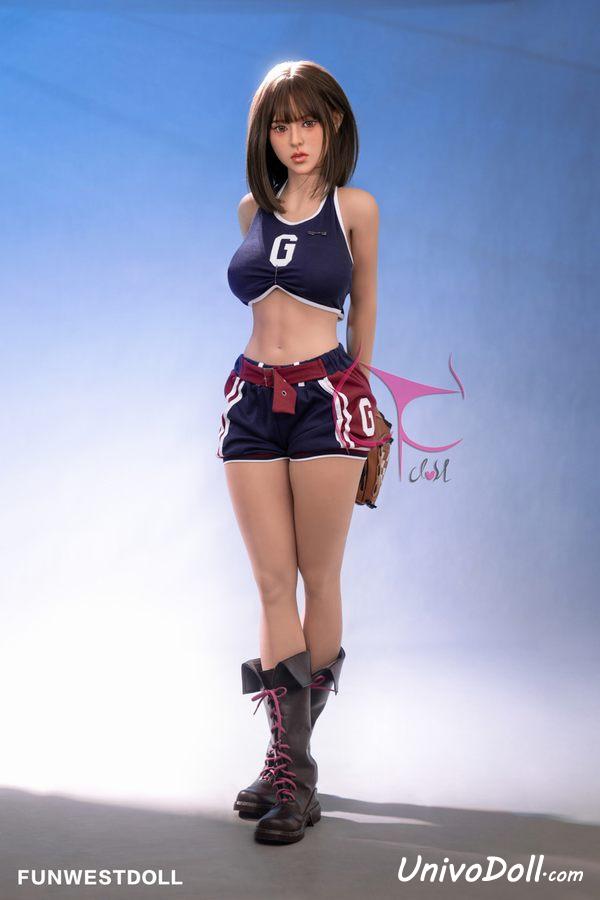 sex-doll-test-7e5b29 Muñeca Para Delincuentes Sexuales - Tandra - Imagen 1