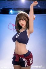 Muñeca Para Delincuentes Sexuales - Tandra - Imagen 5