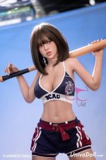 Muñeca Para Delincuentes Sexuales - Tandra - Imagen 13