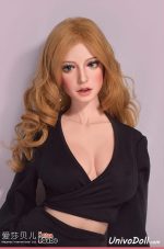 Muñecas Sexuales Mercadolibre - Annika - Imagen 4