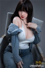 Muñeca Sexual Japonesa Caliente - Tonya - Imagen 3