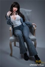 Muñeca Sexual Japonesa Caliente - Tonya - Imagen 16