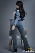 Muñeca Sexual Japonesa Caliente - Tonya - Imagen 9