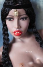 Muñeca Sexual Carmen Hayes - Penny - Imagen 6