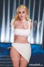 Muñeca Sexual Barata Reddit - Lucila - Imagen 7