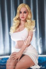 Muñeca Sexual Barata Reddit - Lucila - Imagen 10