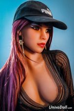 Comprar Muñecas Sexuales Premium - Nadia - Imagen 9