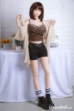 Muñeca Sexual Mmf Xhamster - Gwenn - Imagen 17