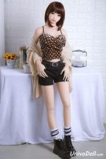 Muñeca Sexual Mmf Xhamster - Gwenn - Imagen 16