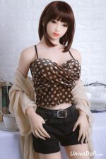 Muñeca Sexual Mmf Xhamster - Gwenn - Imagen 15