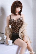 Muñeca Sexual Mmf Xhamster - Gwenn - Imagen 9