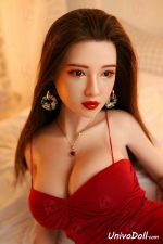 Muñeca Sexual De Goma Barata - Odele - Imagen 9