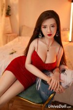 Muñeca Sexual De Goma Barata - Odele - Imagen 3