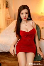 Muñeca Sexual De Goma Barata - Odele - Imagen 5