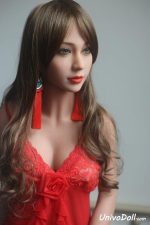 Muñeca Sexual Judy Alvarez - Janina - Imagen 31