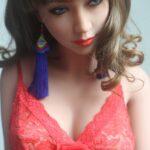 Muñeca Sexual Blanca Jy - Jeanna