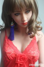 Muñeca Sexual Blanca Jy - Jeanna