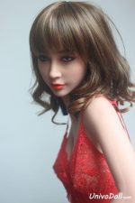 Muñeca Sexual Blanca Jy - Jeanna - Imagen 8