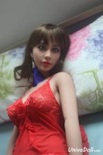 Muñeca Sexual Blanca Jy - Jeanna - Imagen 4