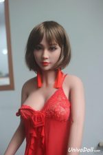 Muñeca Sexual Judy Alvarez - Janina - Imagen 10