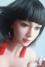 Muñeca Sexual Judy Alvarez - Janina - Imagen 26