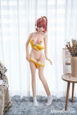 Última Muñeca Sexual Con Pecho - Geeta - Imagen 10